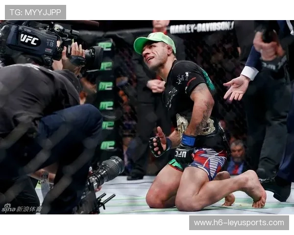 UFC轻量级竞争持续升温，多位选手排名接近