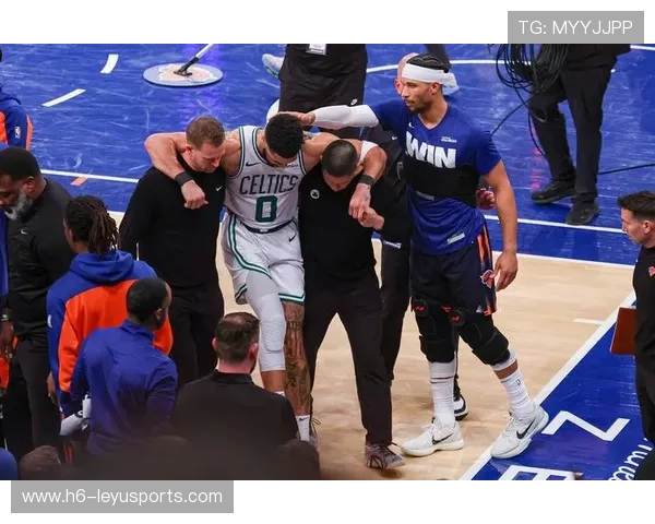 凯尔特人的阵容灵活性让他们在长赛季中更有优势