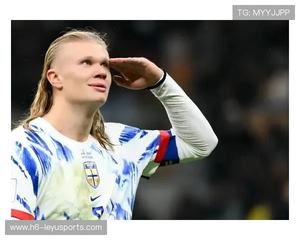 世界杯哈兰德的头槌是否会让法国后防提前拉响警报？