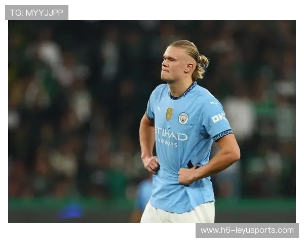 哈兰德点球稳稳罚中曼城再胜