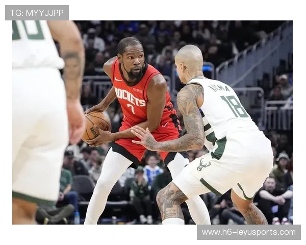 _火箭队击败强敌，信心大增_，火箭队作用