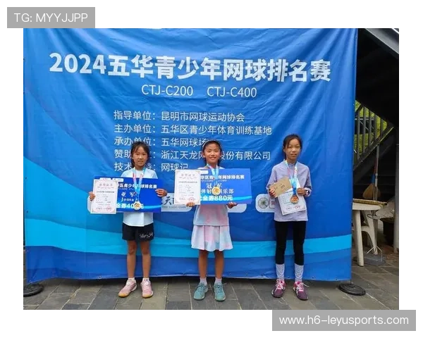 _未来之星争霸：青少年网球天才全面展现实力_，未来网球俱乐部