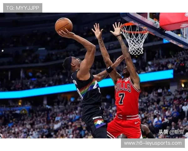 公牛球队核心球员状态持续火热，公牛的球队